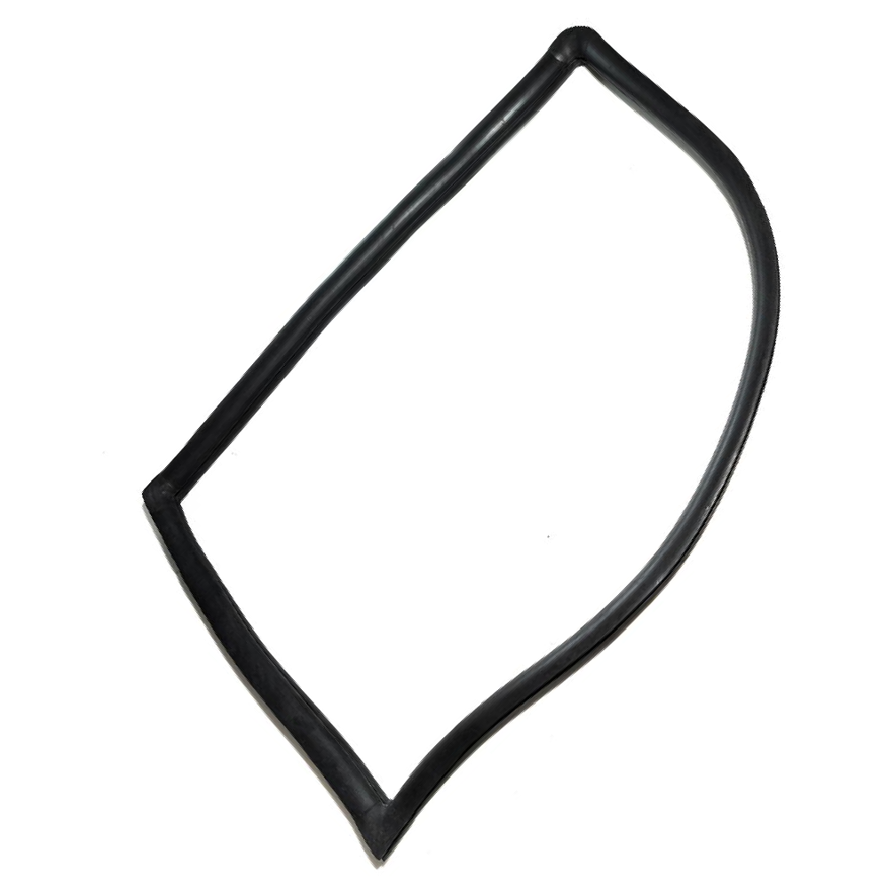 Borracha da Janela Lateral Fixa para Ford Belina - Uniflex - 38457