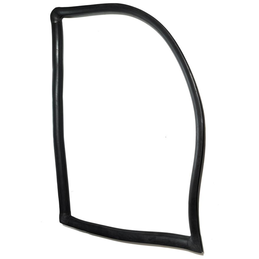 Borracha da Janela Lateral Fixa para Ford Belina - Uniflex - 38457