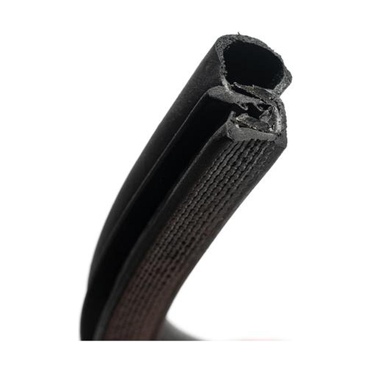 Borracha da Janela Móvel para Fiat 147 - Uniflex - 38910