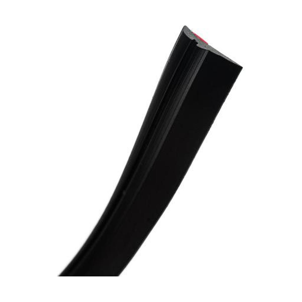 Borracha da Janela Lateral Fixa para Fiat Palio Weekend - Uniflex - 38890