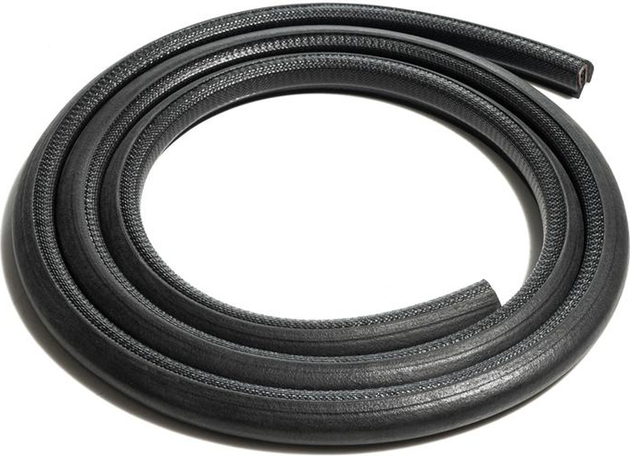 Borracha da Janela Móvel para Volkswagen VOYAGE - Uniflex - 37329