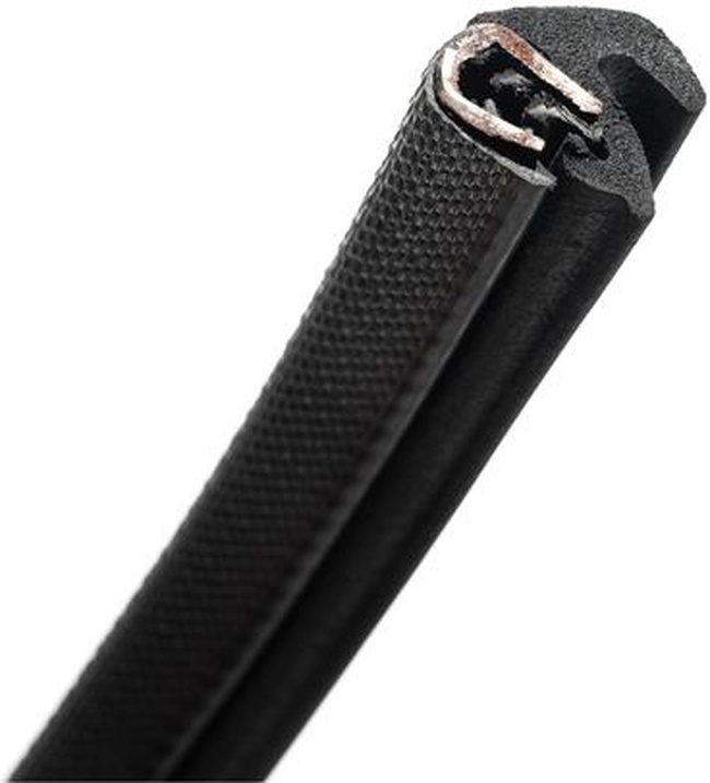 Borracha da Janela Móvel para Volkswagen VOYAGE - Uniflex - 37329