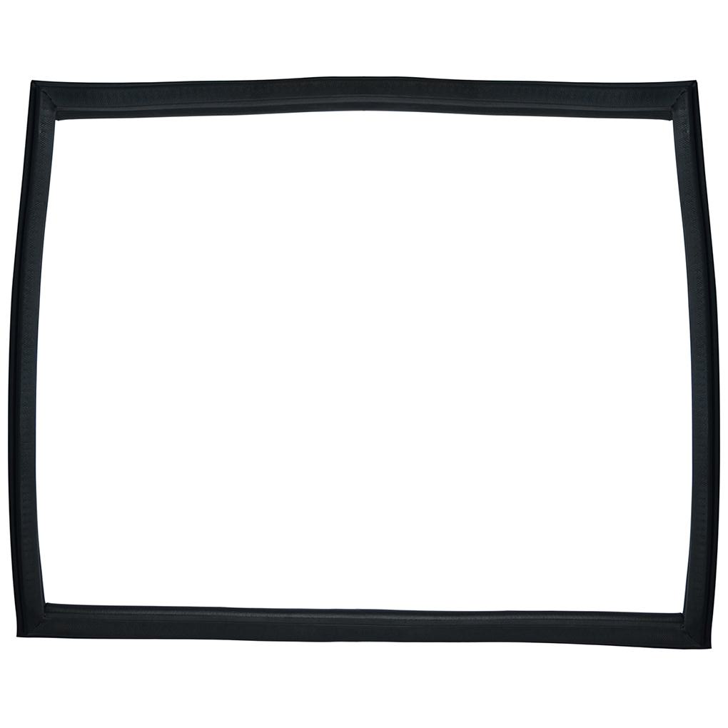 Borracha da Janela Móvel para Ford Belina - Uniflex - 38479