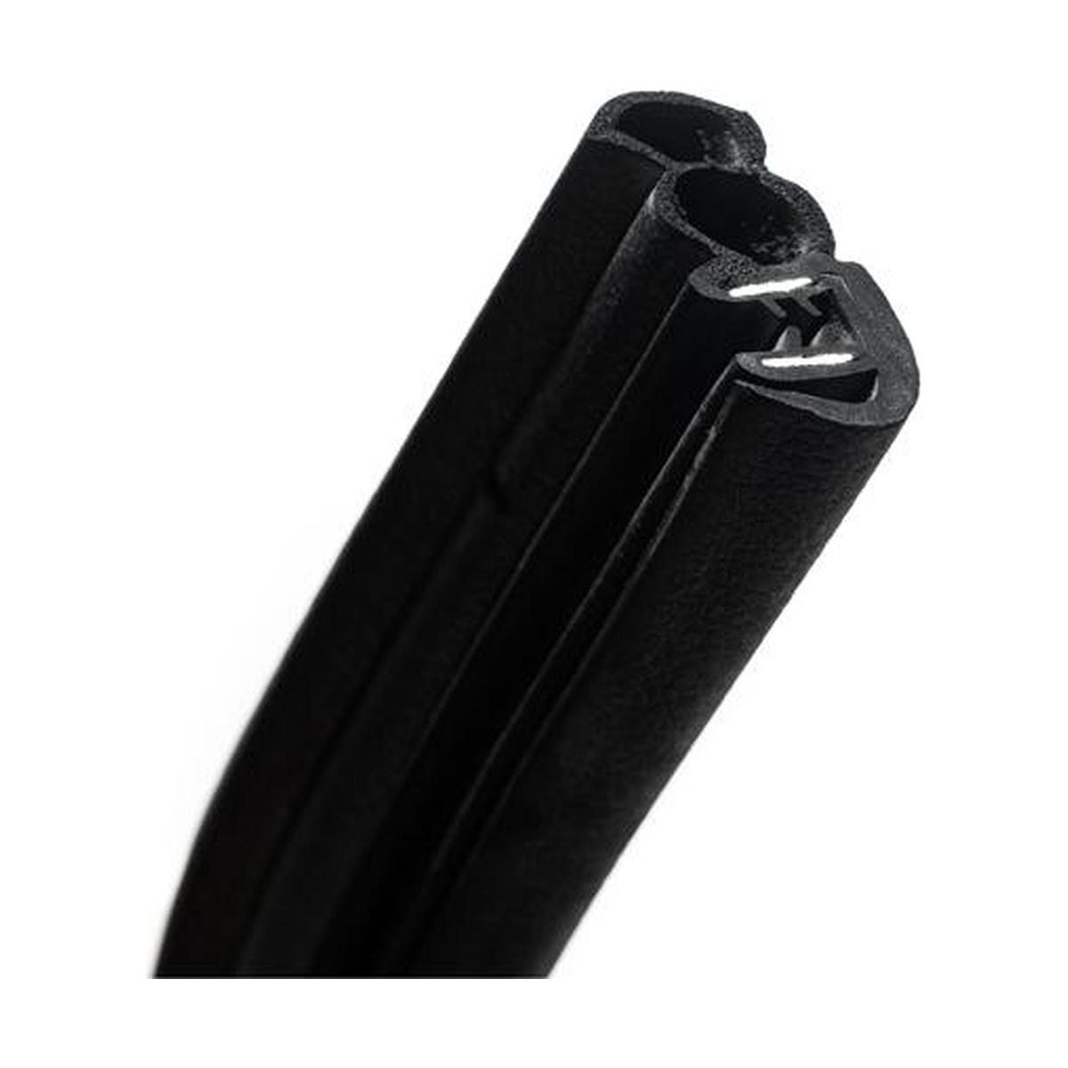 Borracha da Porta - Uniflex - 37406