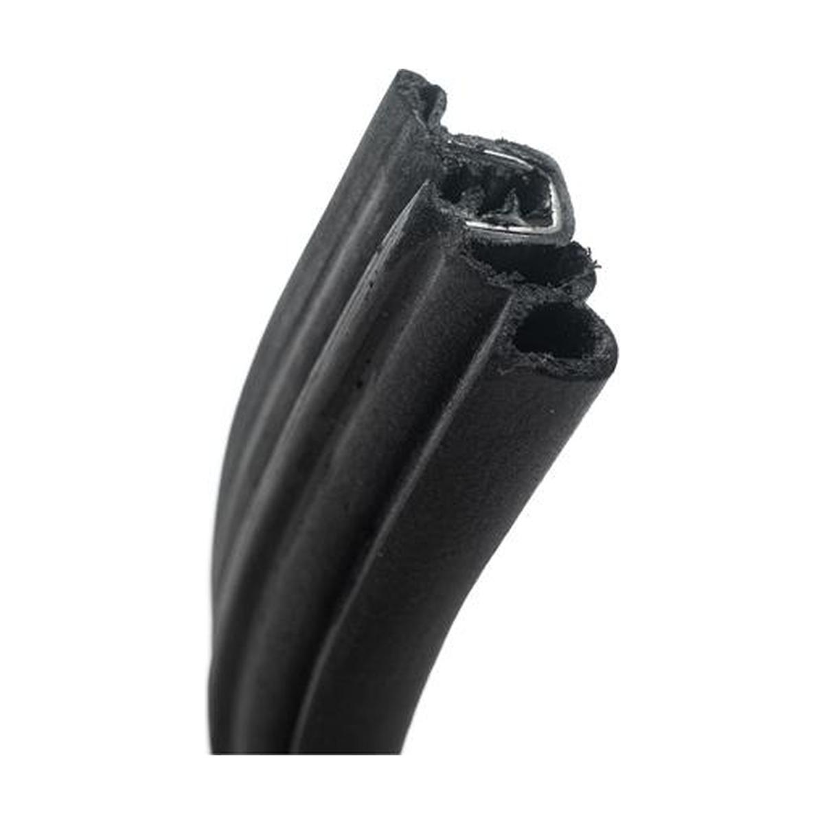 Borracha da Porta - Uniflex - 37412