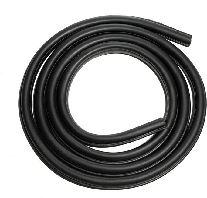 Borracha da Porta para Chevrolet S10 e Trailblazer - Uniflex - 37968