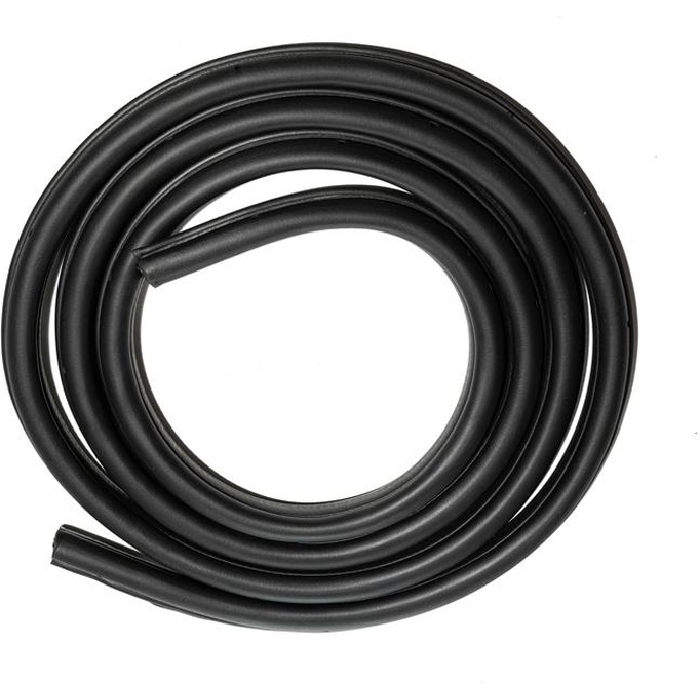 Borracha da Porta para Chevrolet S10 e Trailblazer - Uniflex - 37968