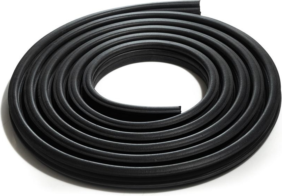 Borracha da Porta para Fiat Fiorino - Uniflex - 39432