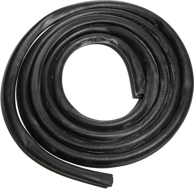 Borracha DA Porta - Uniflex - 39939