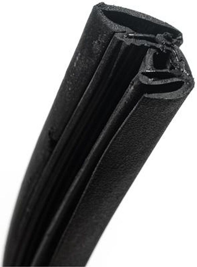 Borracha DA Porta - Uniflex - 39939