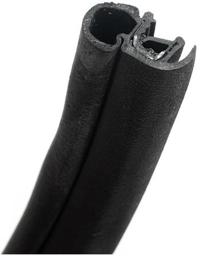 Borracha DA Porta - Uniflex - 39939