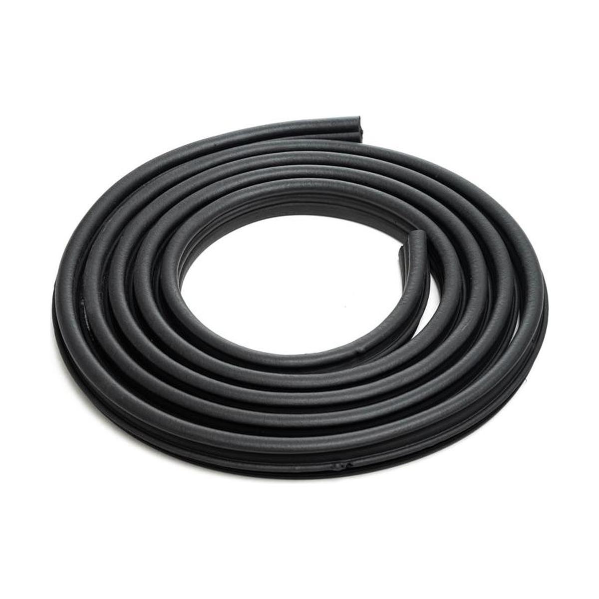 Borracha da Porta para Fiat Fiorino e Uno - Uniflex - 38930