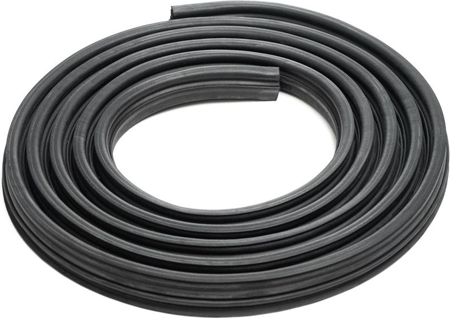 Borracha DA Porta - Uniflex - 38510