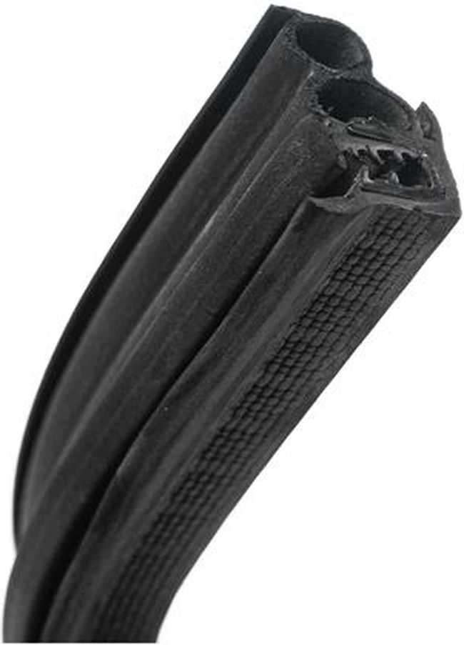 Borracha DA Porta - Uniflex - 38510
