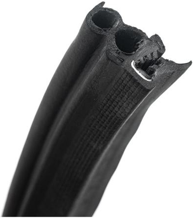 Borracha DA Porta - Uniflex - 38510