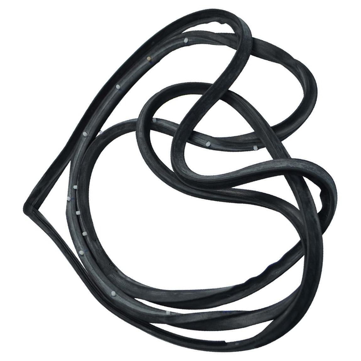 Borracha da Porta para Chevrolet Caravan - Uniflex - 37948
