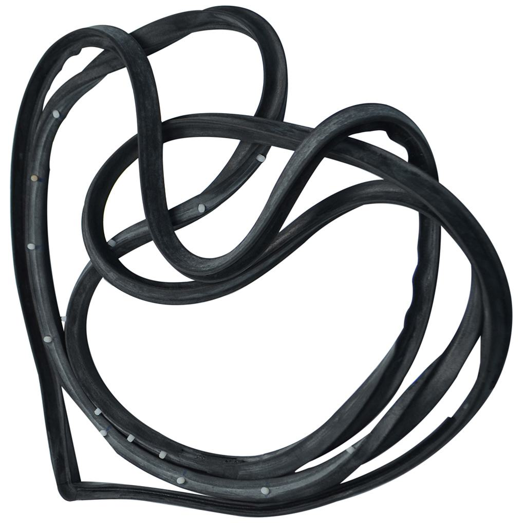 Borracha da Porta para Chevrolet Caravan - Uniflex - 37947