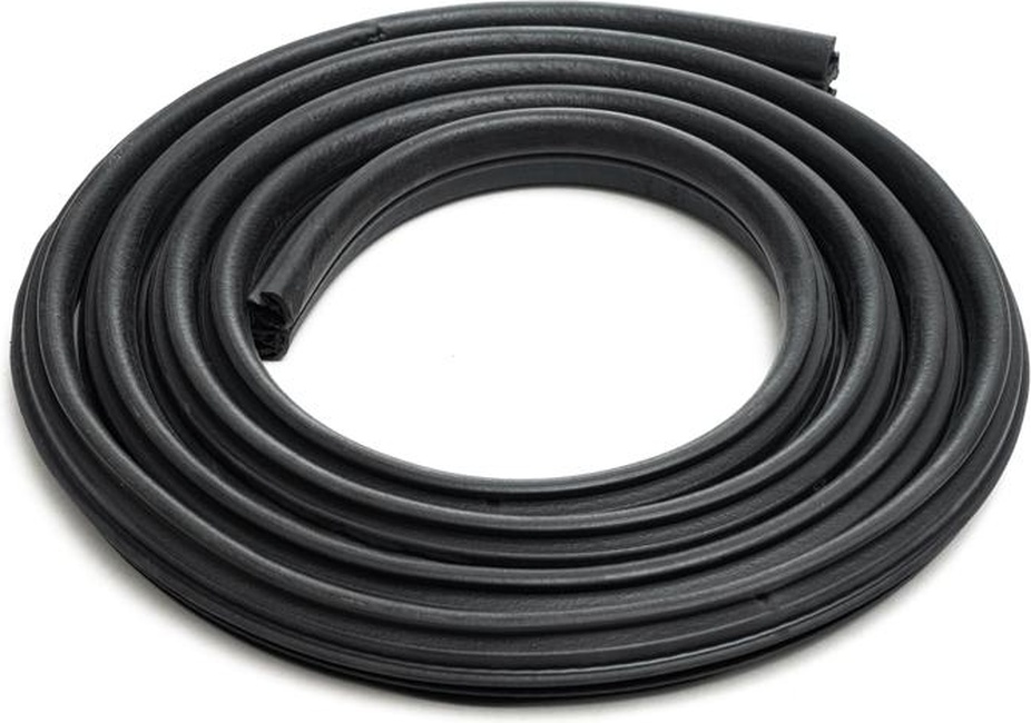 Borracha da Porta para Ford Ka - Uniflex - 38538
