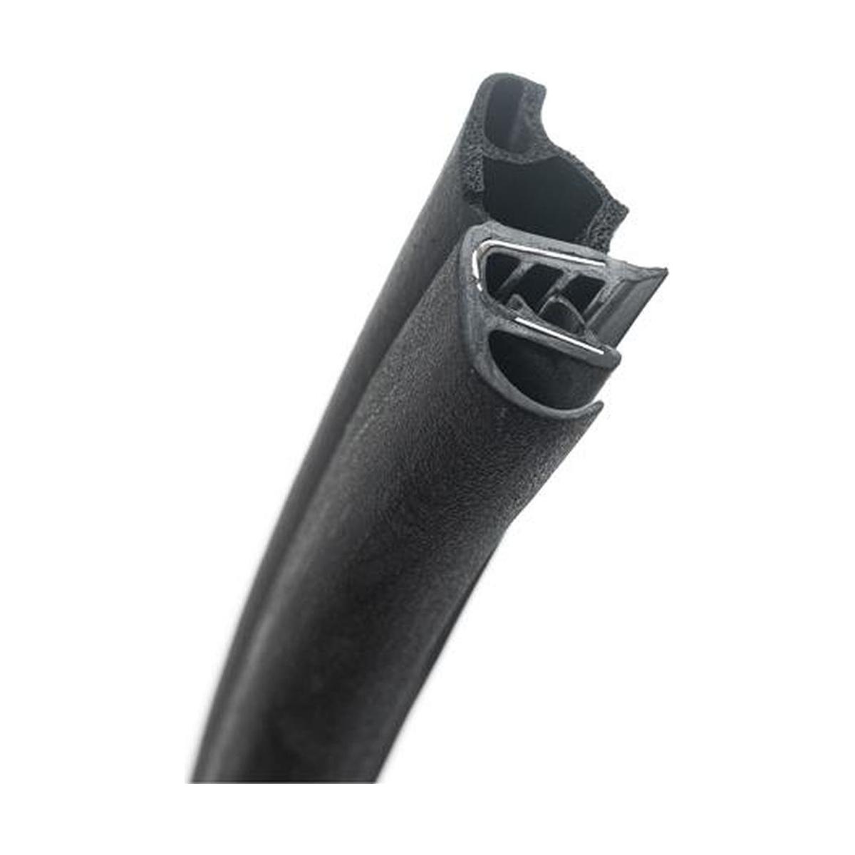 Borracha da Porta para Fiat Uno - Uniflex - 38977