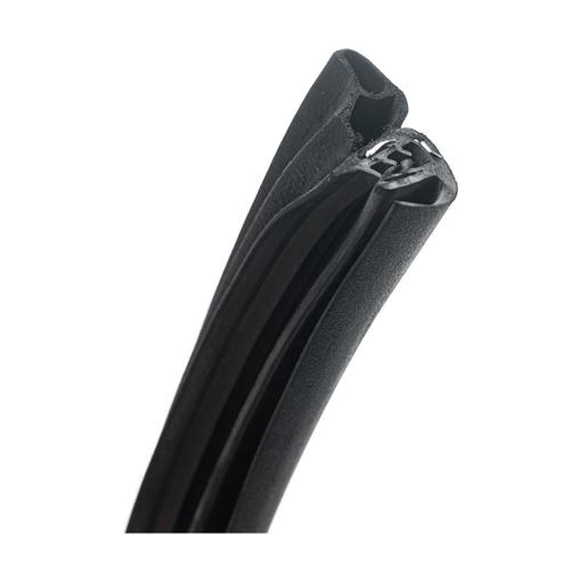 Borracha da Porta para Fiat Uno - Uniflex - 38977