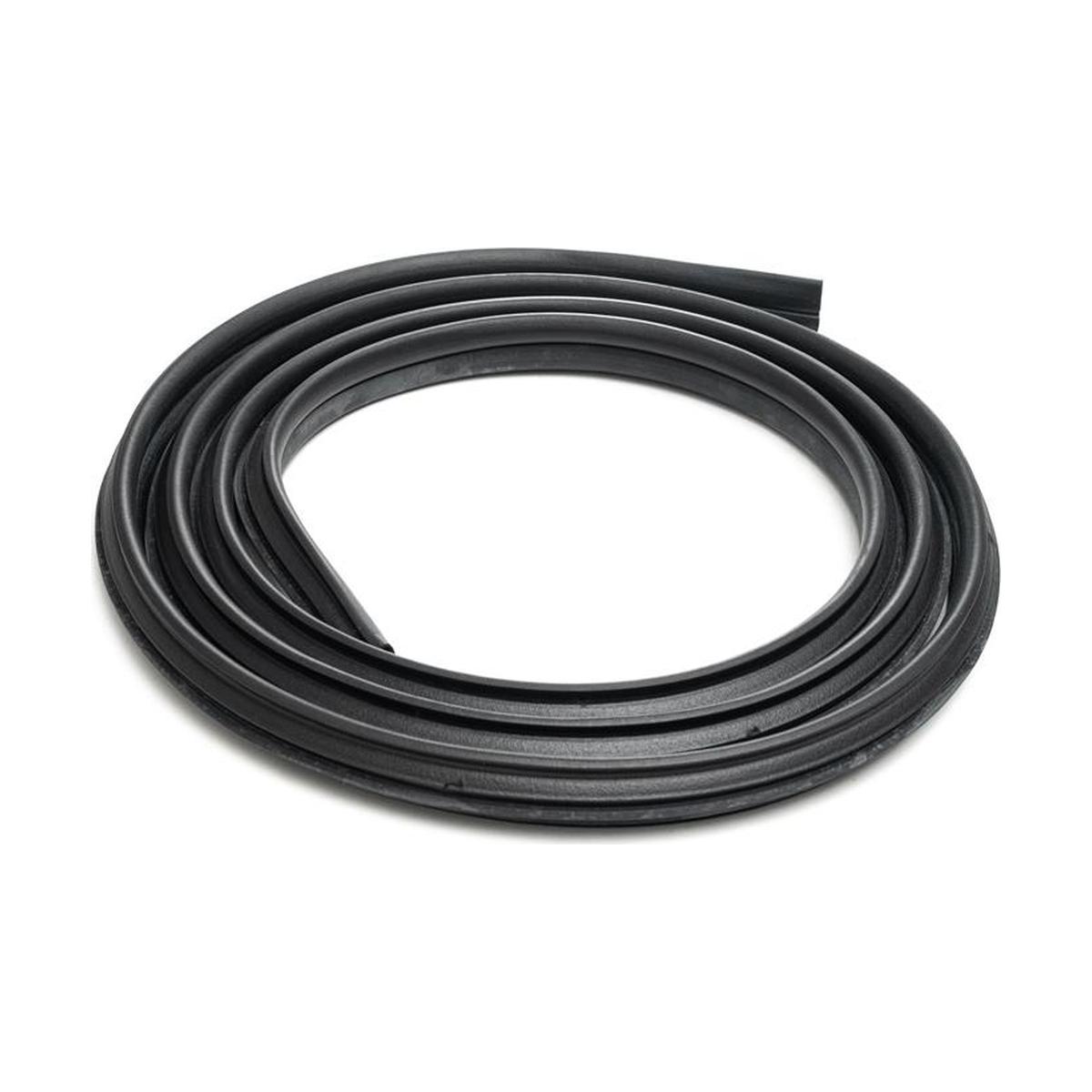 Borracha da Porta para Fiat Uno - Uniflex - 38977