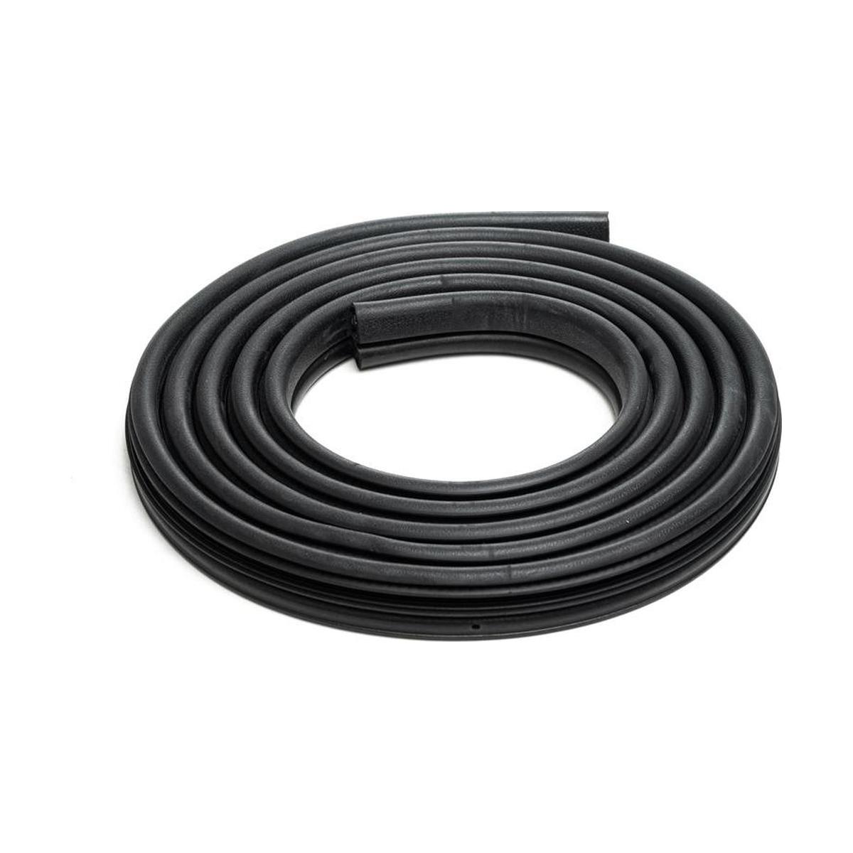 Borracha da Porta para Fiat Siena - Uniflex - 38934