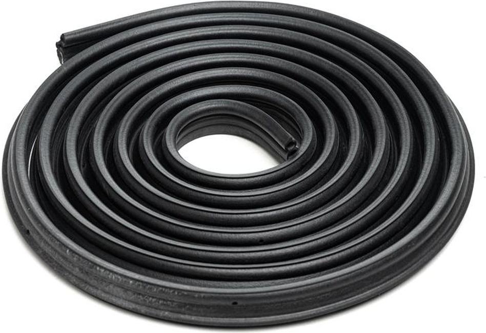 Borracha DA Porta - Uniflex - 38509