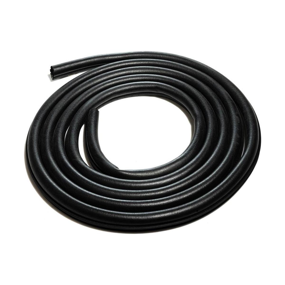 Borracha da Porta para Fiat Uno - Uniflex - 36015