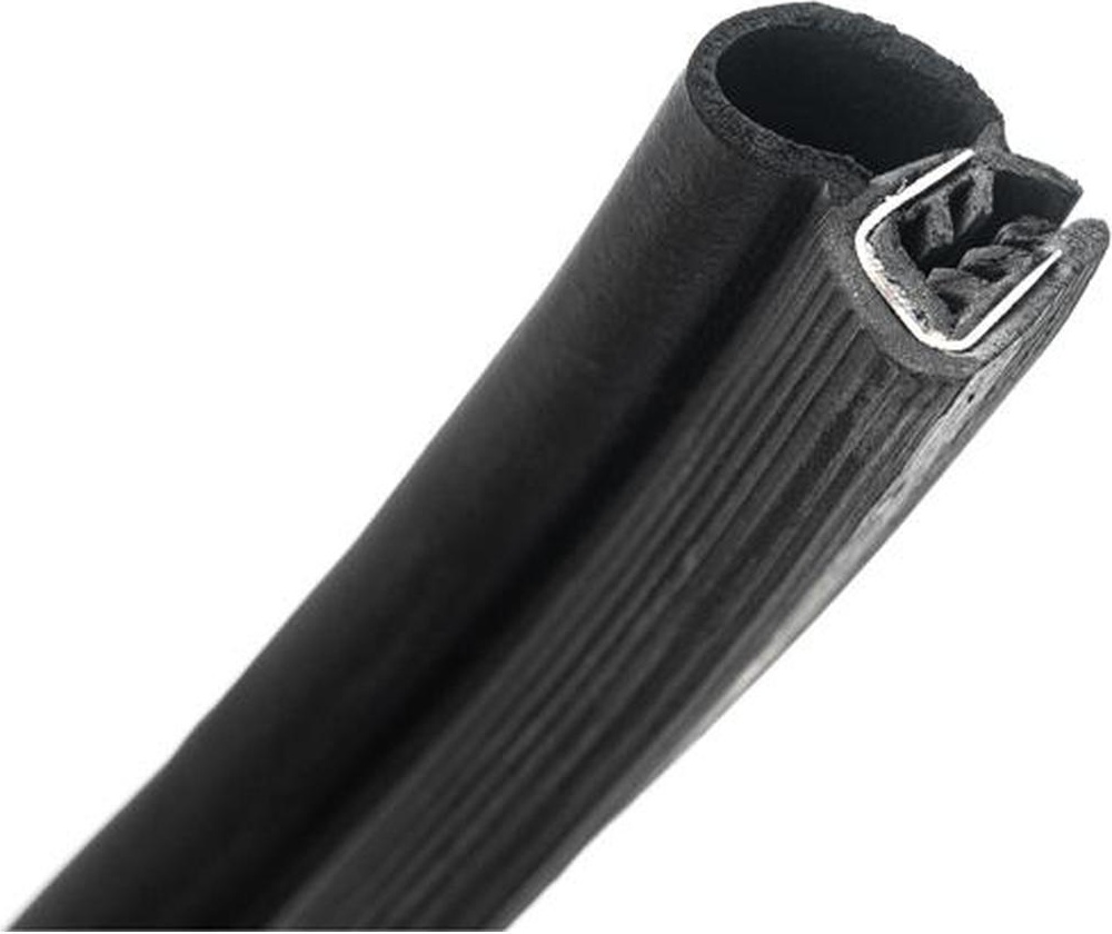 Borracha da Porta - Uniflex - 38507