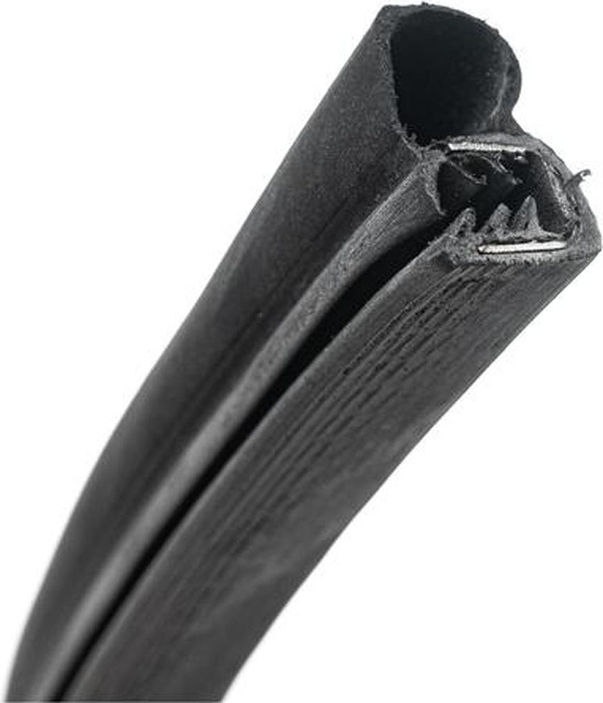 Borracha da Porta - Uniflex - 38507