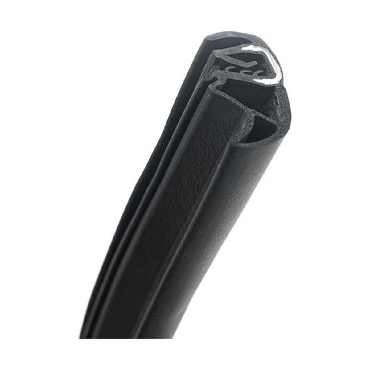 Borracha DA Porta - Uniflex - 39825