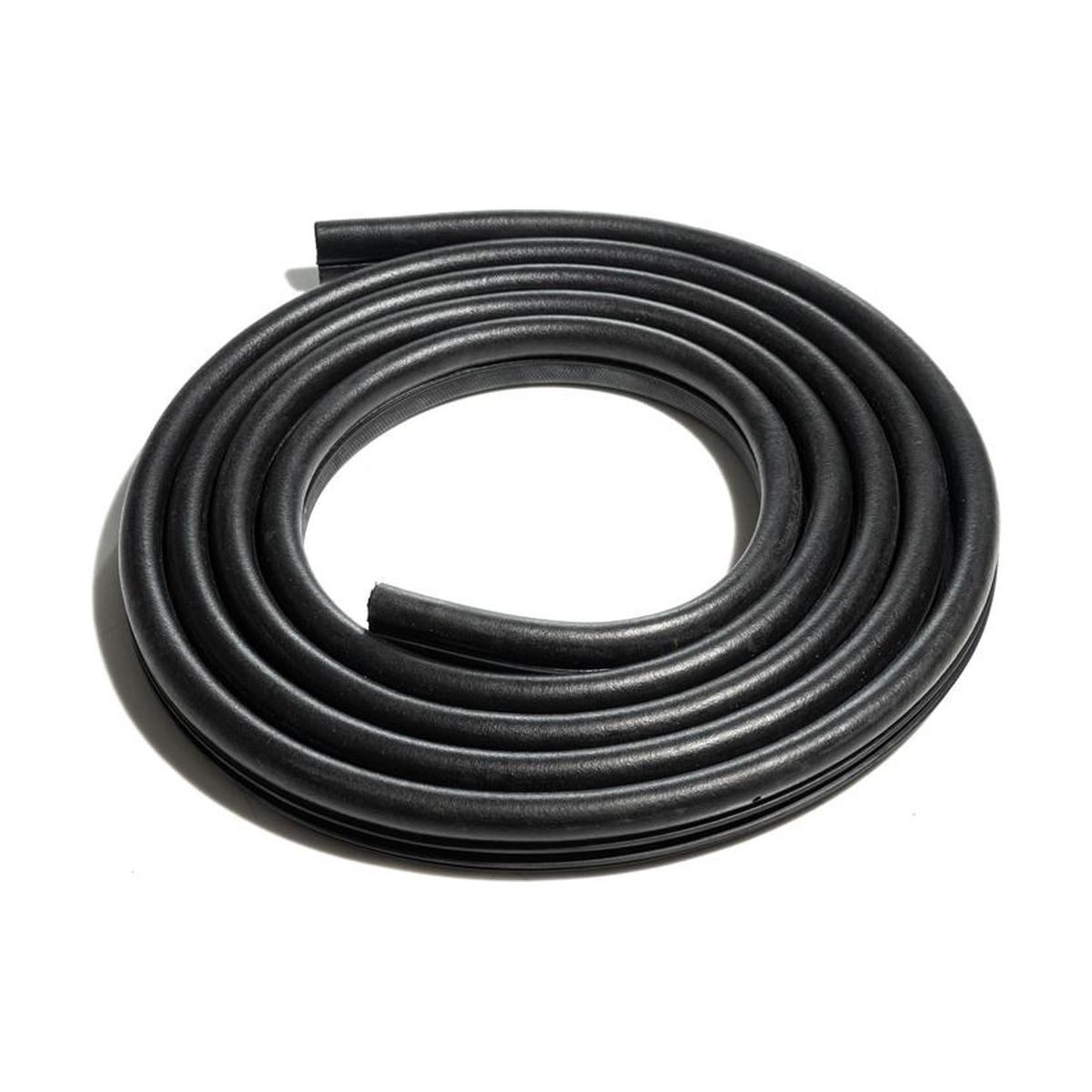 Borracha da Porta para Peugeot 207 e 306 - Uniflex - 36710