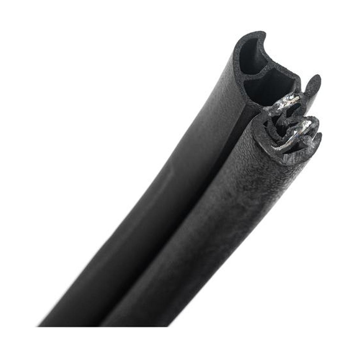 Borracha da Porta - Uniflex - 37966