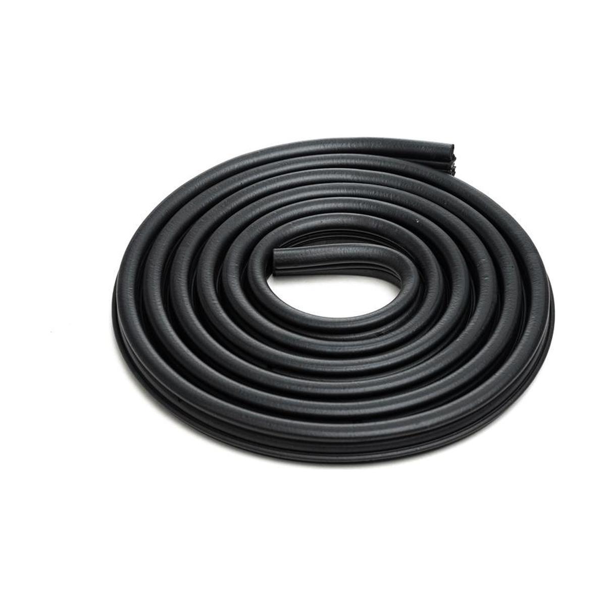 Borracha da Porta para Fiat Fiorino e Uno - Uniflex - 38948