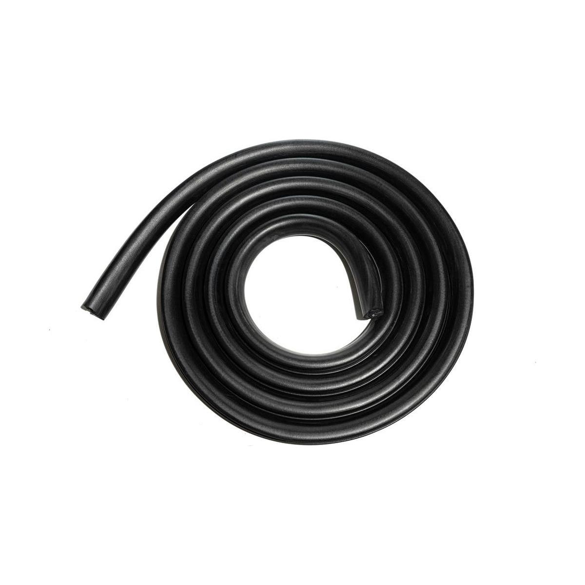 Borracha da Porta para Chevrolet Prisma - Uniflex - 36970