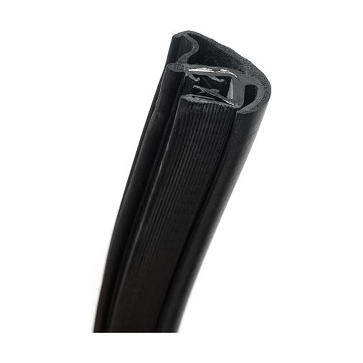 Borracha da Porta para Chevrolet Prisma - Uniflex - 36970
