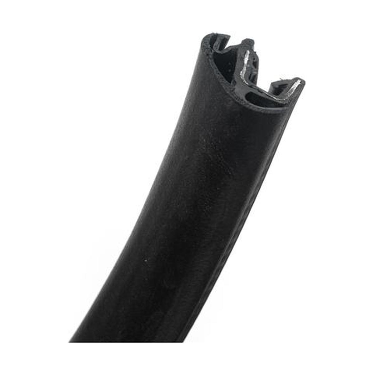 Borracha da Porta para Chevrolet Prisma - Uniflex - 36970