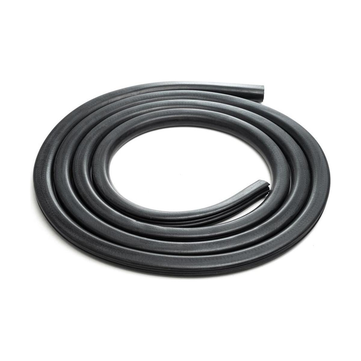 Borracha da Porta para Chevrolet Prisma - Uniflex - 37970