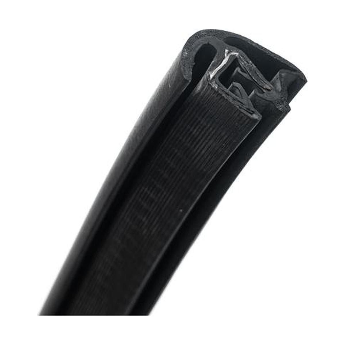 Borracha da Porta para Chevrolet Prisma - Uniflex - 37970