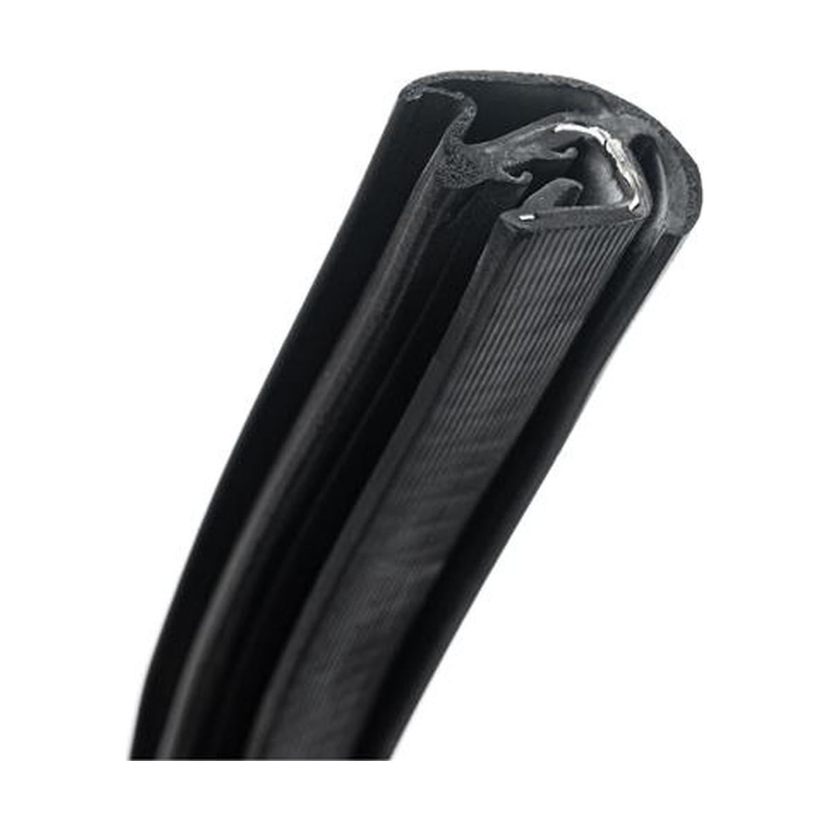 Borracha da Porta para Chevrolet Prisma - Uniflex - 37970