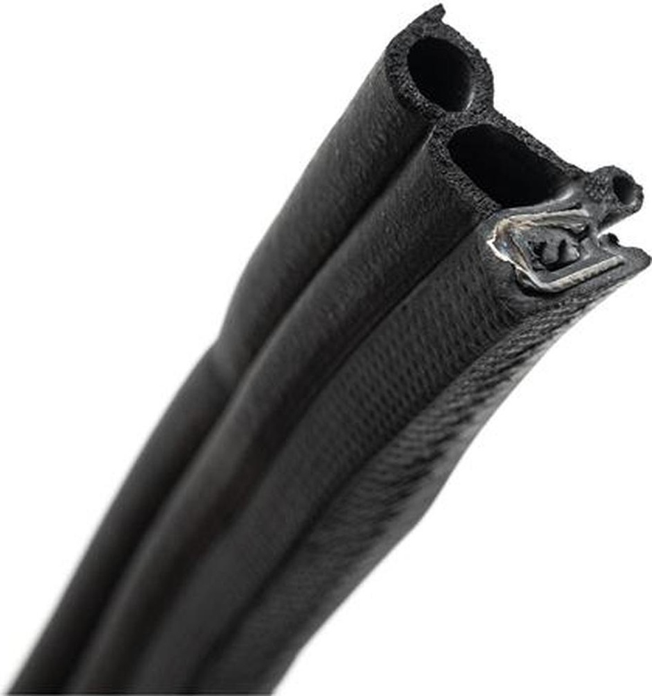 Borracha da Porta para Chevrolet D-20 - Uniflex - 37957