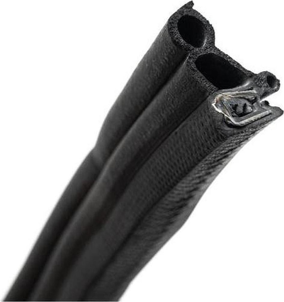 Borracha da Porta para Chevrolet D-20 - Uniflex - 37957