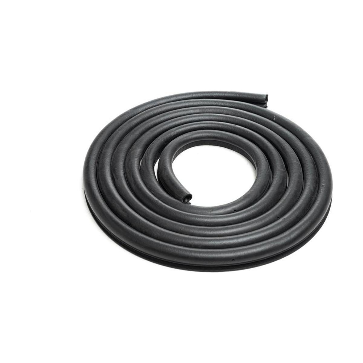 Borracha da Porta - Uniflex - 37935