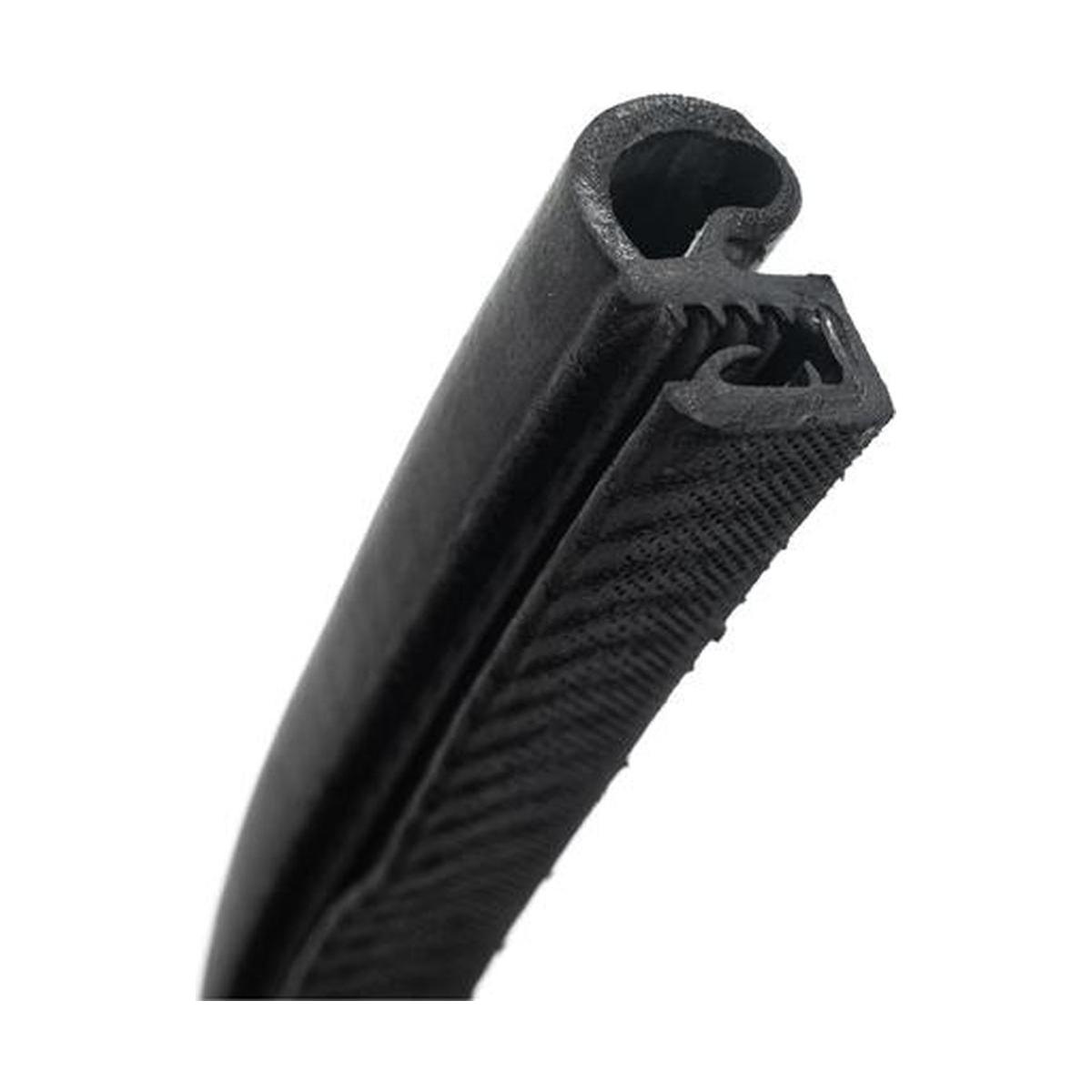 Borracha da Porta - Uniflex - 37935