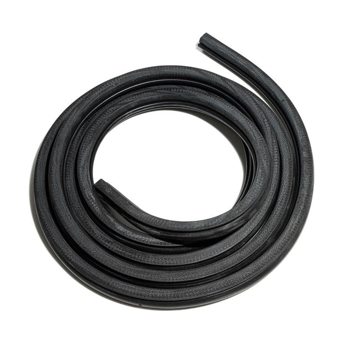 Borracha da Porta - Uniflex - 36280