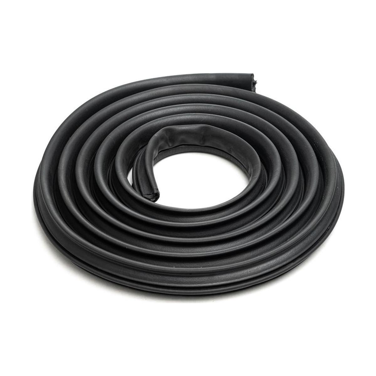 Borracha DA Porta - Uniflex - 37416