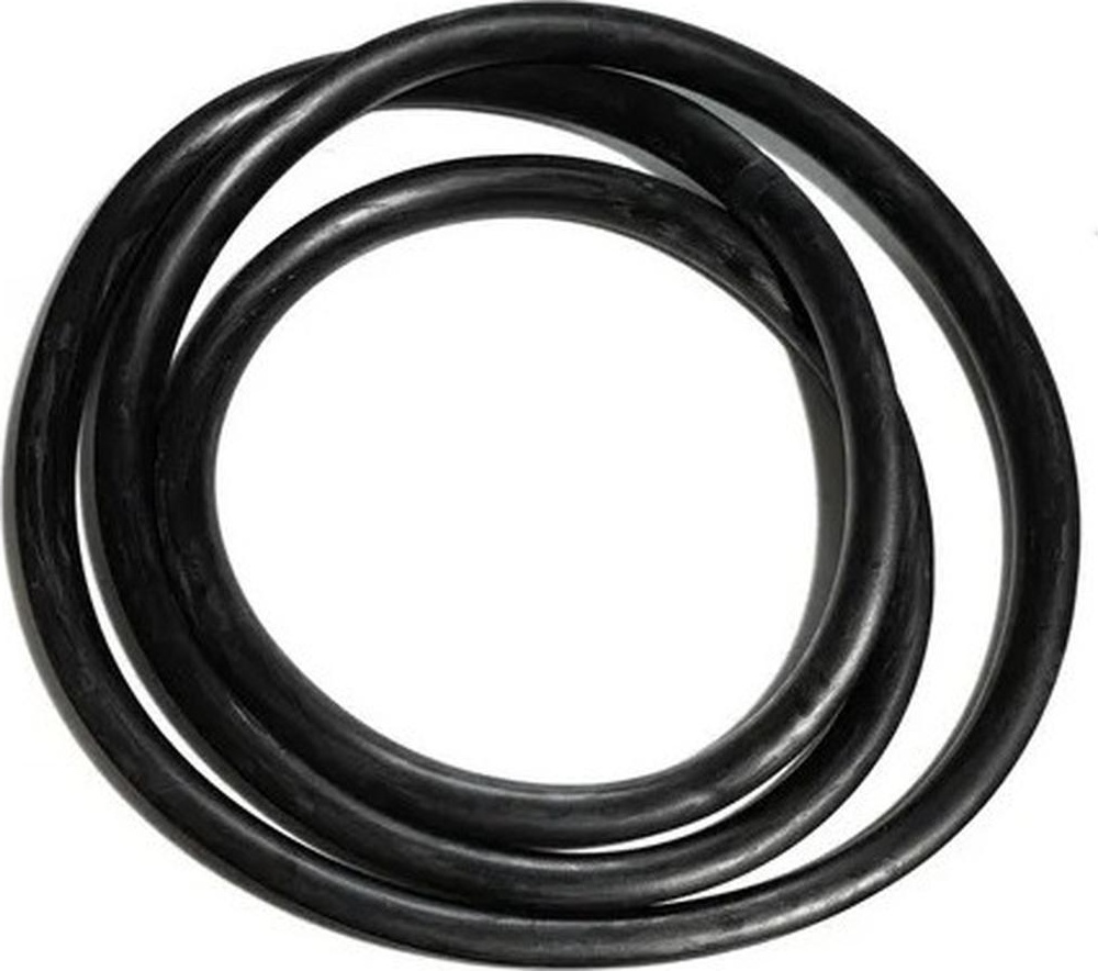 Borracha da Porta - Uniflex - 36278