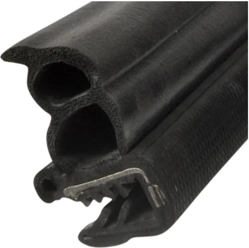 Borracha da Porta - Uniflex - 36278