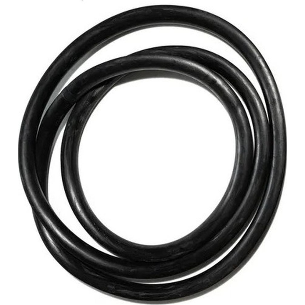 Borracha da Porta - Uniflex - 36278