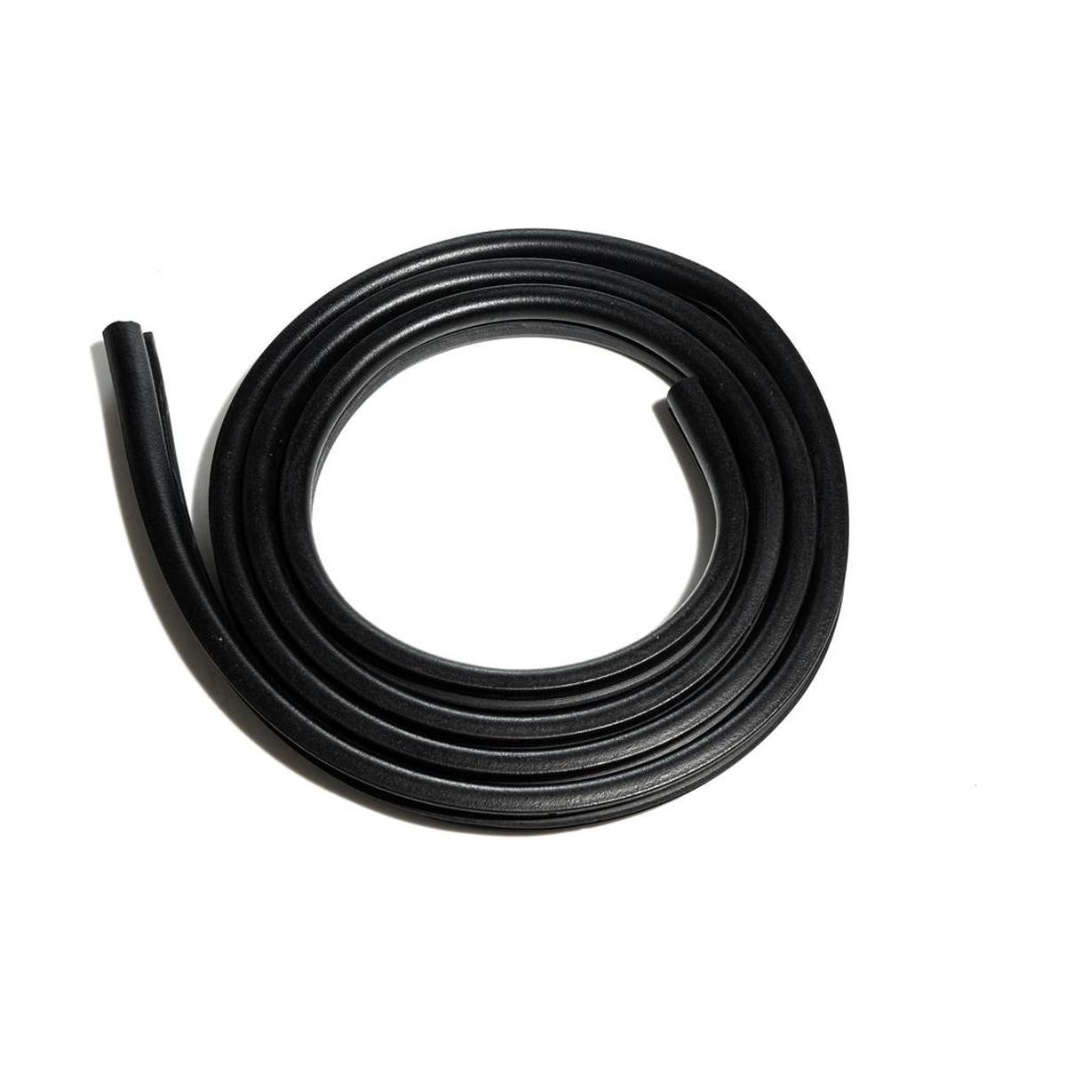 Borracha da Porta para Fiat Siena - Uniflex - 38922